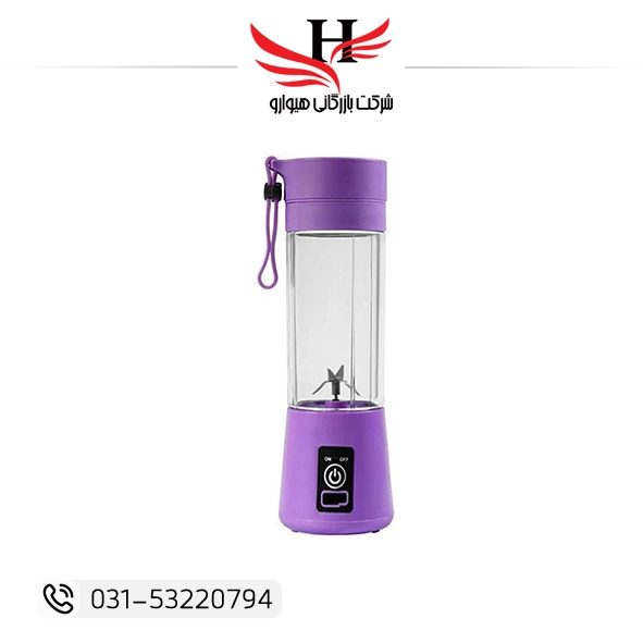 خرید عمده مخلوط کن کیفیت عالی BIEANDER-HM03 از هیوارو | نمایندگی شهرضا اصفهان و تهران